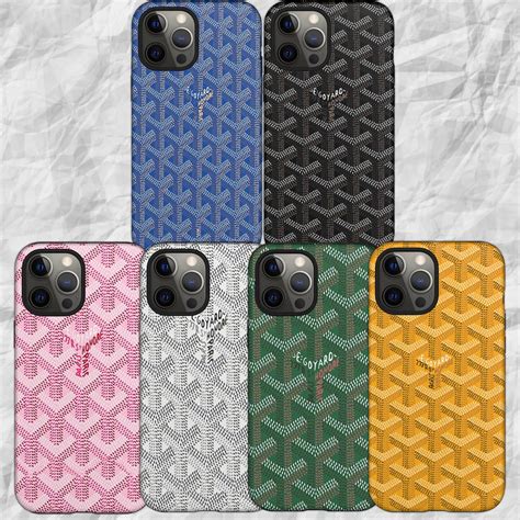 goyard case samsung s6|Goyard for iPhone and Samsung Galaxy Case (Samsung Galaxy .